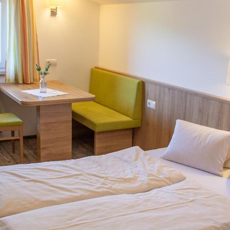 Holzmannhof Aparthotel Flachau Exteriör bild