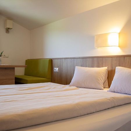 Holzmannhof Aparthotel Flachau Exteriör bild