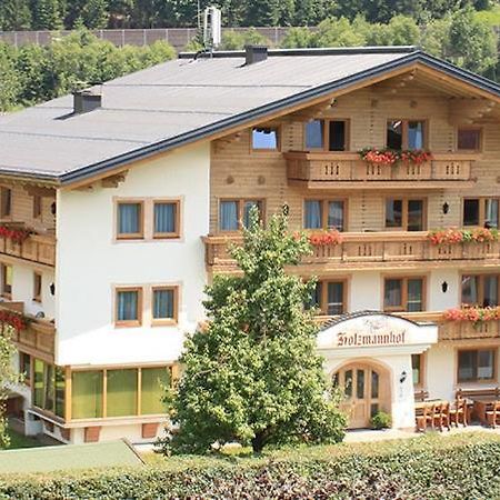 Holzmannhof Aparthotel Flachau Exteriör bild