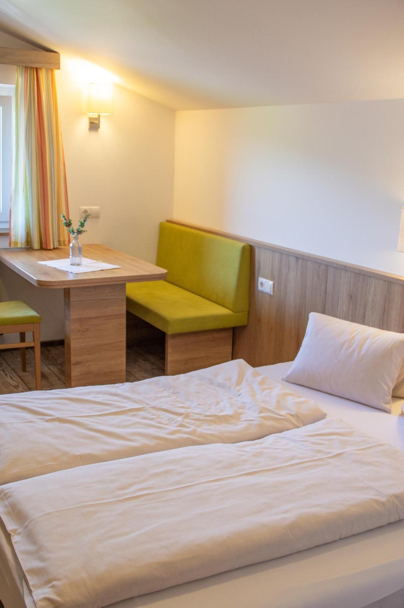 Holzmannhof Aparthotel Flachau Exteriör bild
