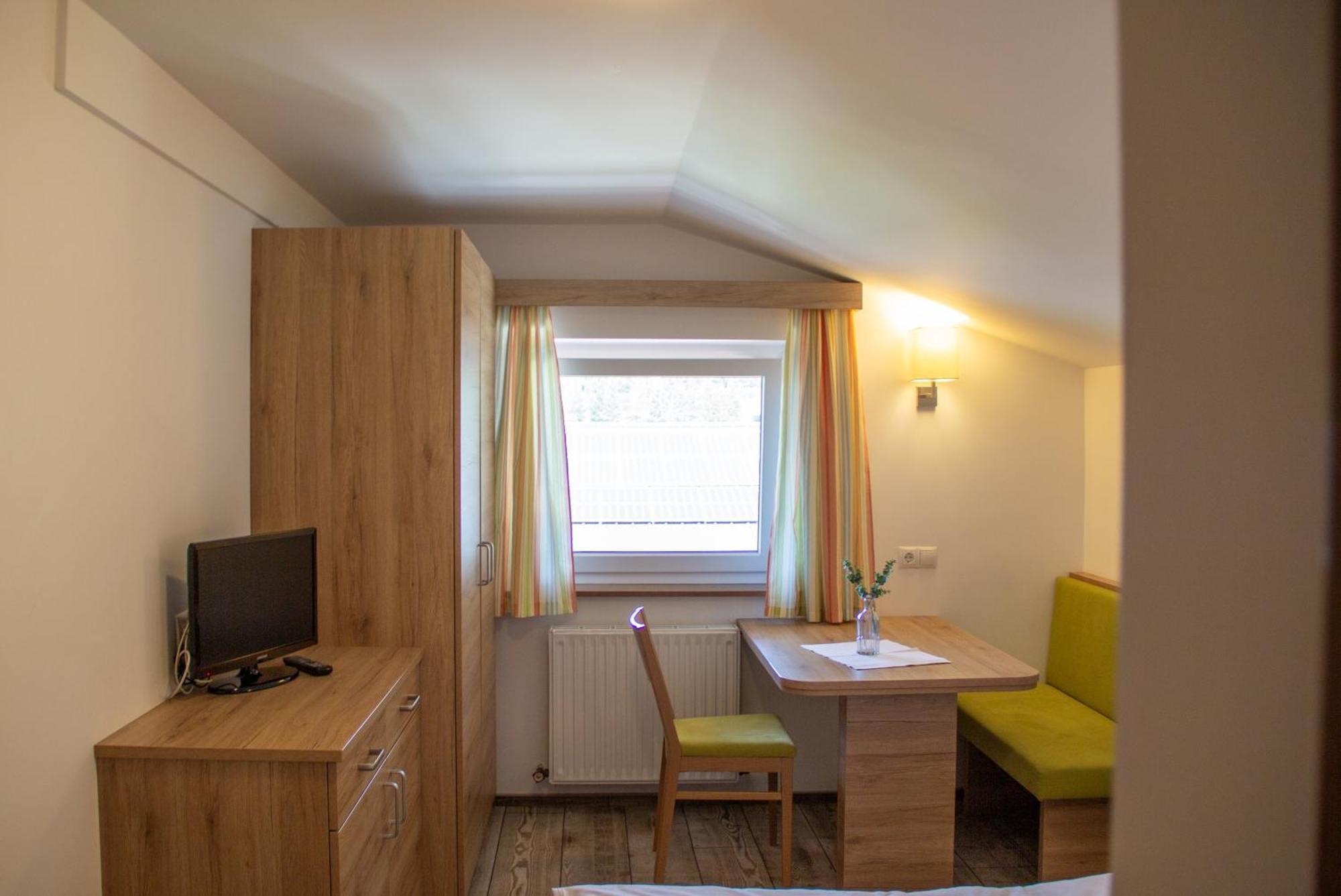 Holzmannhof Aparthotel Flachau Exteriör bild