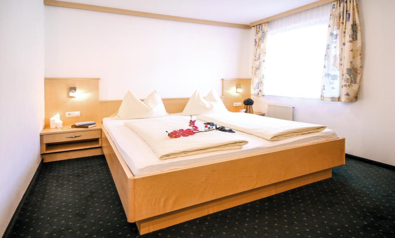 Holzmannhof Aparthotel Flachau Exteriör bild