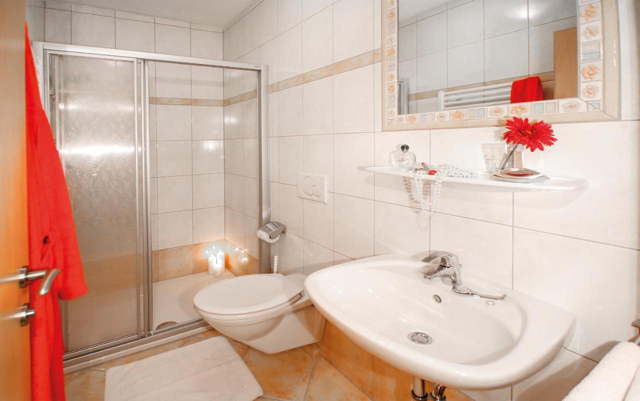 Holzmannhof Aparthotel Flachau Exteriör bild