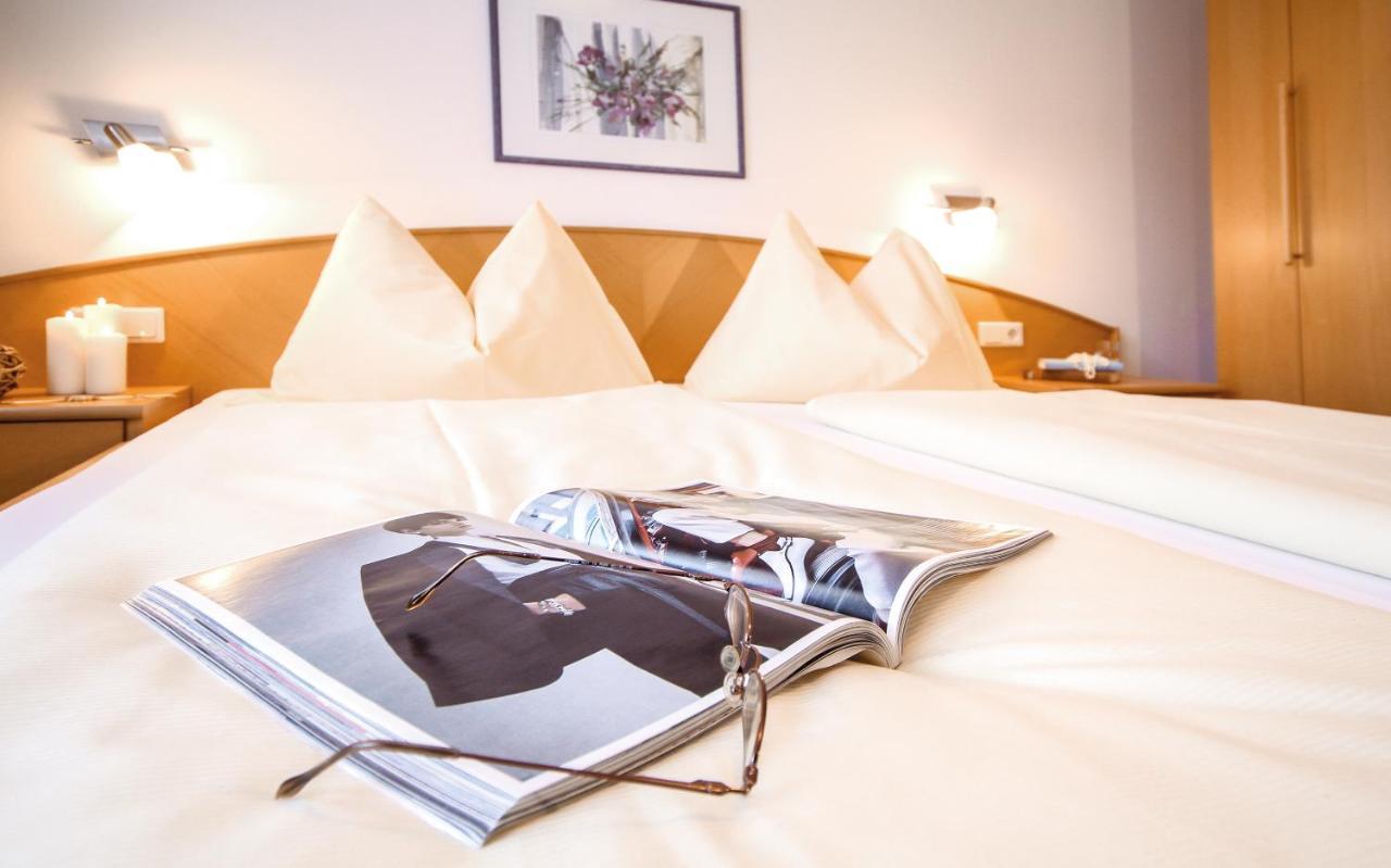 Holzmannhof Aparthotel Flachau Exteriör bild